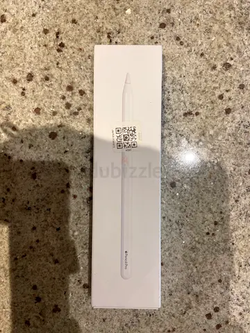 Apple Pencil Pro (2nd Generation) - Brand New in Box