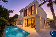 Prime Location | Private Pool | Extended