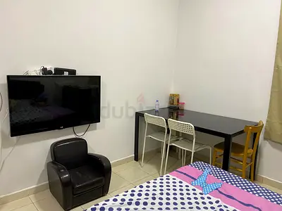 Furnished Master Bedroom Available only for Kerala couples 2450