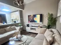 Elegant 3BR+Maid | Big Plot | Prime Unit