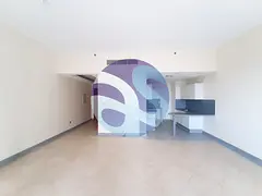 Huge Studio with Balcony | Front of Metro | Vacant