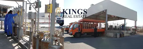 Profitable Gas Filling Factory Investor Deal