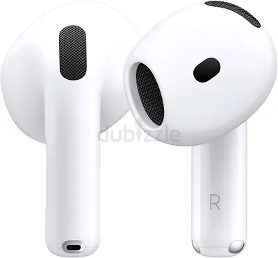Apple Airpods 4 Wireless Earbuds