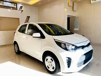 Kia Picanto LX, миниатюра 12