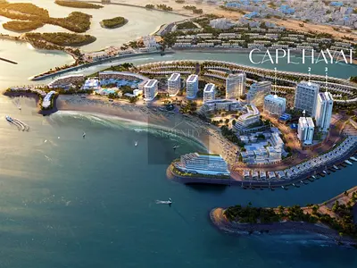 Signature Penthouse Prestigious Waterfront Address