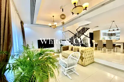 Spacious 4Bed | Community Views | Upgraded