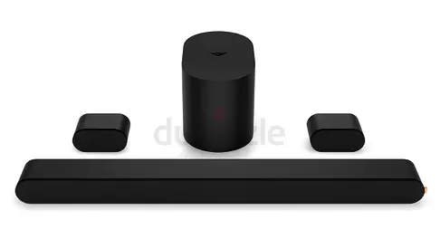 vizio 5.1 soundbar with dolby atmos