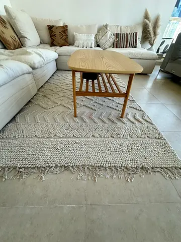 Free carpet - to give away