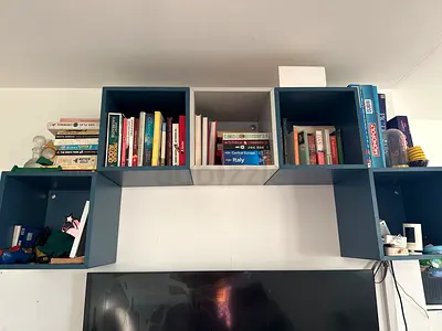 IKEA EKET cabinet