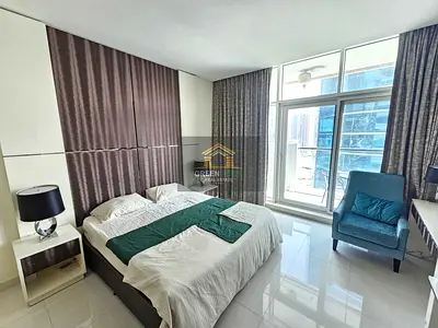 Make Your Offer - Furnished Studio (425.28sqft) Balcony