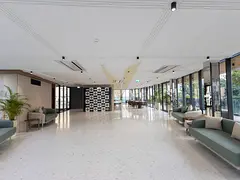 Luxury Studio – Pool View | High ROI-Top Amenities