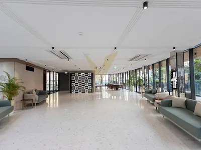 Luxury Studio – Pool View | High ROI-Top Amenities