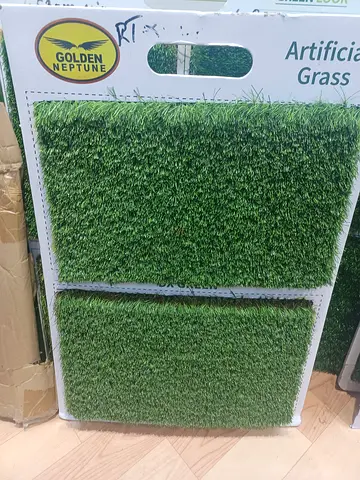 Artificial Grass
