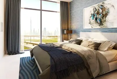 Very High Floor | Burj Khalifa View | Best Deal