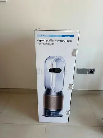 Dyson Purifier Humidify+Cool Formaldehyde – Excellent Condition