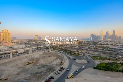Best Value 2BHK | Vacant | Unfurnished | Al Jadaf Living