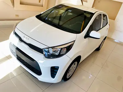 Kia Picanto LX, миниатюра 10