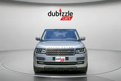 صورة مصغرة 2 لـ 2017 LAND Rover RANGE ROVER