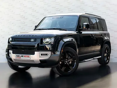 0% DOWN PAYMENT | DEFENDER 110 S P300 | CLEAN TITLE | FULL PPF | WARRANTY | LOW KMS for 3,583.00 AED