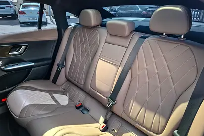 2022 Mercedes-BENZ EQE 缩略图 12