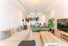 Vacant | High Floor | Full Canal View