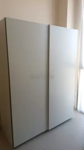 IKEA PAX CUPBOARD