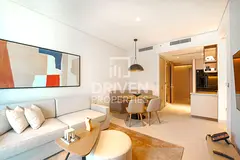 Zabeel View | Brand New | Ready to Move In