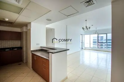 2BR Apartment | Skycourts Tower | With Balcony| High-Rise Views
