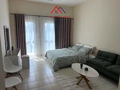 Furnished Studio | Mogul Cluster | Downtown View