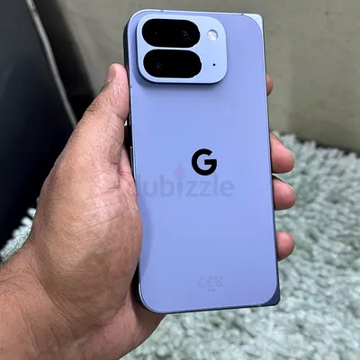GOOGLE PIXEL FOLD10 512 GB JUST ACTIVE