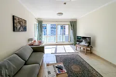 Furnished | Chiller free | Vacant