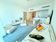 Brand new | Fully furnished | High floor