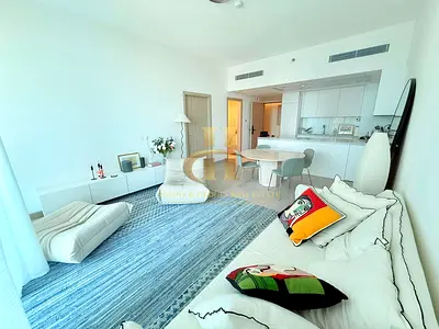 Brand new | Fully furnished | High floor