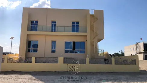 Luxury 6BR Independent Villa | Vastu Compliant | Prime Location