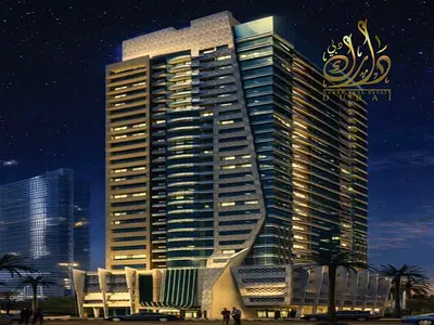 27K DOWN PAYMENT l 200K PRE HANDOVER (1% MONTHLY) l 350K PHPP 1% MONTHLY
