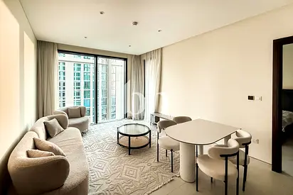 Contemporary | Prime location | Ready to move in