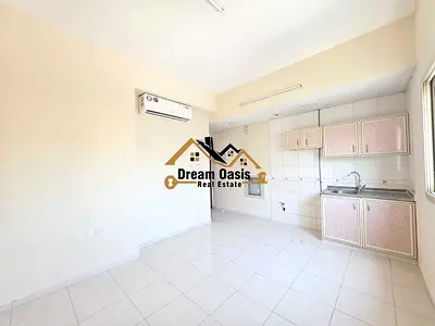Spicious studios available ready to move yearly for family cheap price