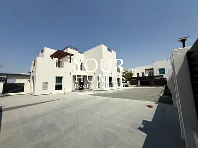 Spacious 6-Bed | Freehold Villa | Prime Location | Al Goze Fourth