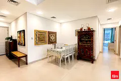 2Plus Maid | Vacant on transfer | Upgraded