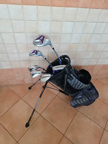 Kids golf clubs USKG 54