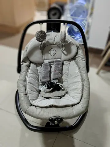 Joie Serina Baby Swing / Rocker – Excellent Condition