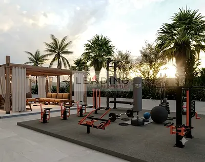 Hot Deal 1BR | Prime JVC | High ROI |