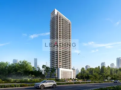 Hot Deal 1BR | Prime JVC | High ROI |