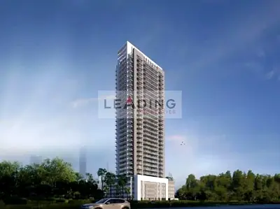 Hot Deal 1BR | Prime JVC | High ROI |