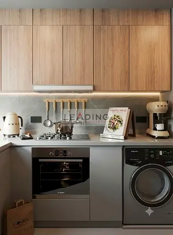 Hot Deal 1BR | Prime JVC | High ROI |