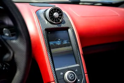 2016 Mclaren 650S 照片 14