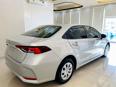 Toyota Corolla XLI, миниатюра 12