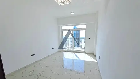 Bright Studio | Balcony | Community Living