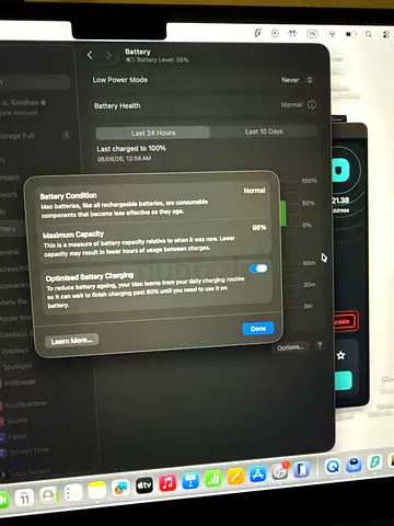 MacBook M4Air