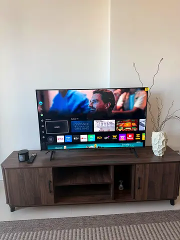50” Hisense Smart TV